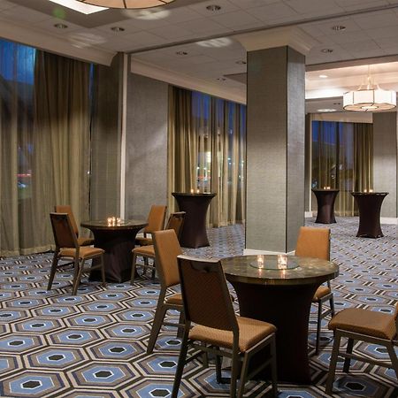 Sheraton Mission Valley San Diego Hotel Экстерьер фото