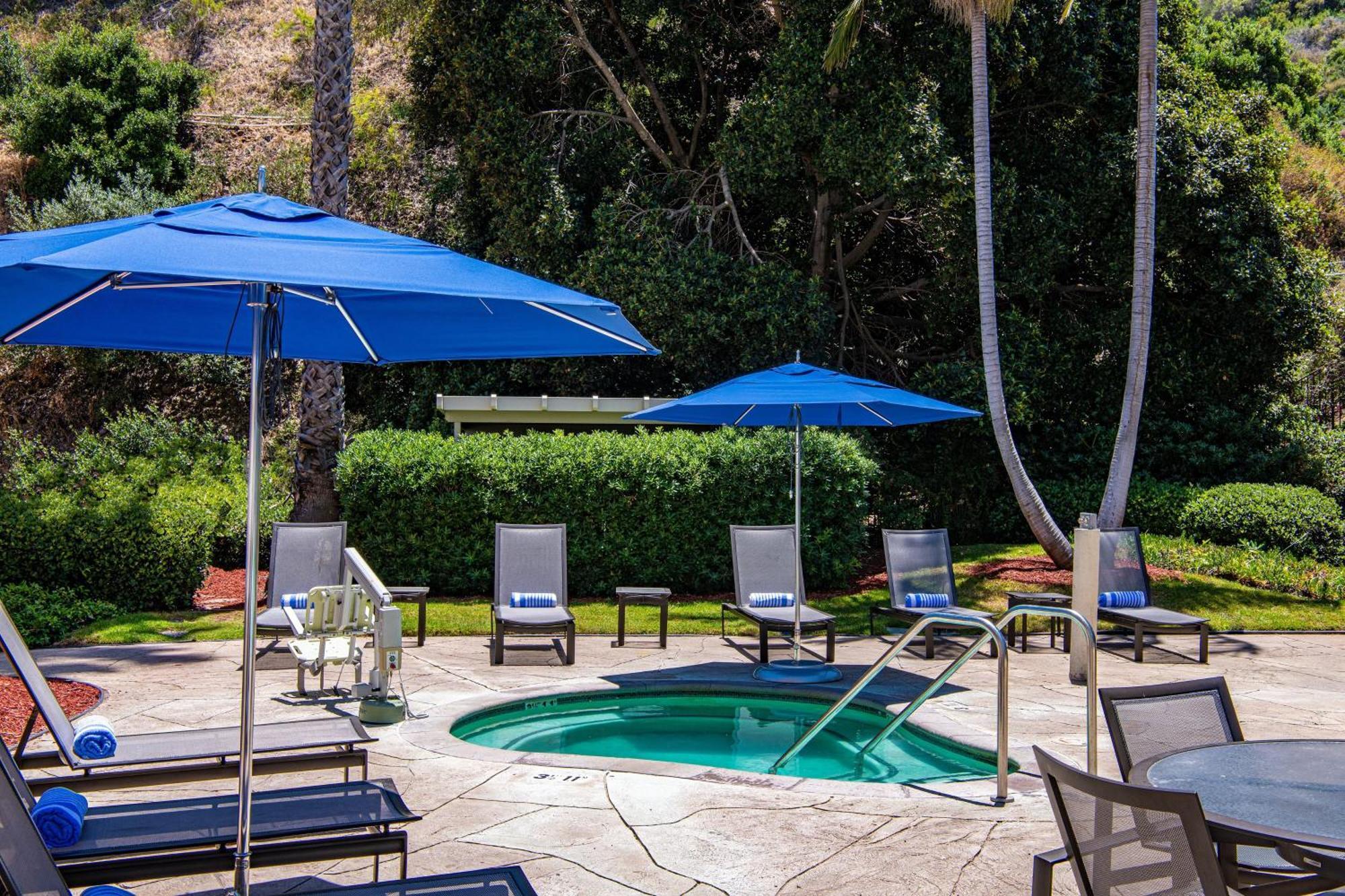 Sheraton Mission Valley San Diego Hotel Экстерьер фото
